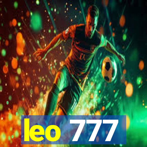 leo 777